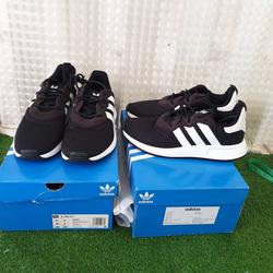 Jual Adidas Black Original Bnib di 