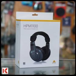 Headphones Behringer HPM1100 HPM 1100 HPM-1100