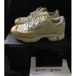 raf simons for adidas