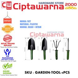 Jual Alat Kebun Terbaik Harga Murah November 2021 Cicil 0