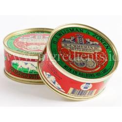 Wysman 200gr [ salted butter ]