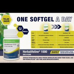 Jual Herbalifeline Murah \u0026 Terbaik - Harga Terbaru May 2022