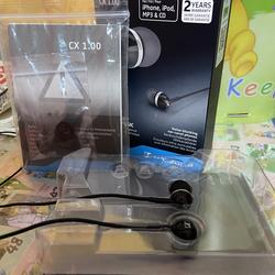Jual Sennheiser Cx 100 Terlengkap - Daftar Harga June 2022 \u0026 Cicilan 0%