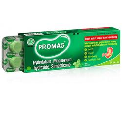 Promag tablet