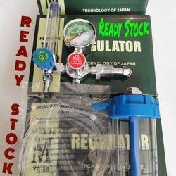 Jual Tabung Oksigen Kecil Terbaik u0026 Terbaru December 2021 - Harga 