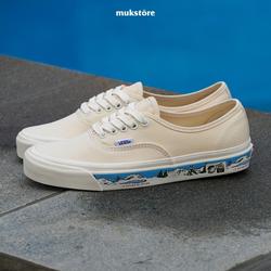 zapatos vans authentics 40