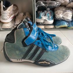 jual adidas goodyear original