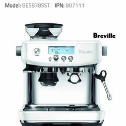 Jual Breville Barista Pro Murah 