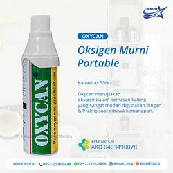 Tabung Oksigen Portable Lengkap u0026 Berkualitas December 2021 Harga 