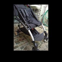 kiddopotamus stroller 2018