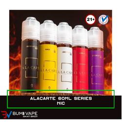 Jual Ala Carte 60ml Terlengkap Daftar Harga September 21 Cicilan 0 Jual Ala Carte 60ml Terlengkap Daftar Harga September 21 Cicilan 0