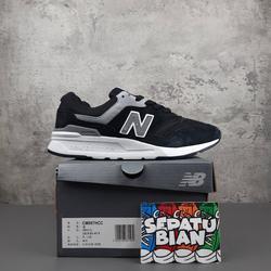 new balance 997 off white