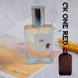 X'masまでの限定値下げ CK One Red Edition 100ml Calvin Klein Ck One Red Edition - Niska cena na Allegro