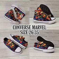 marvel converse mens