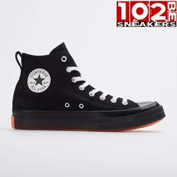 funky converse sneakers