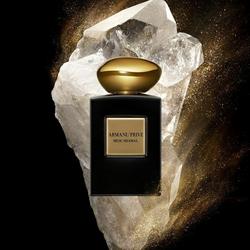 armani perfume prive
