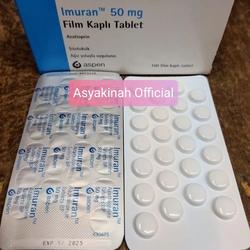 Cheap Azathioprine