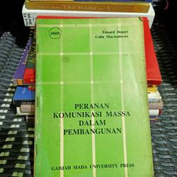 Jual Komunikasi Pembangunan Murah Terbaik Harga Terbaru November 2021