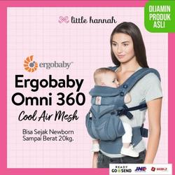 ergobaby indonesia