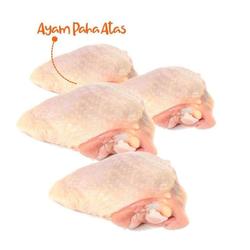 Ayam Paha Atas 500gr