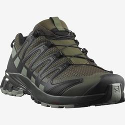salomon hiking