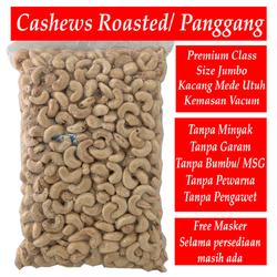 Kacang Mede Matang 1Kg Terbaik u0026 Terbaru December 2021 - Harga Murah