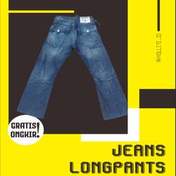 Jual Jeans True Religion Murah 