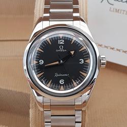Jual Omega Seamaster Murah \u0026 Terbaik 