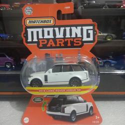 Jual Aneka Matchbox Moving Parts Terlengkap Harga Murah August 2021