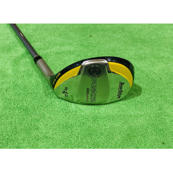 Stick Stik Golf Rescue hybrid 4 TOUR EDGE BAZOKA GEO MAX