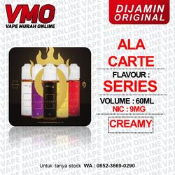 Jual Ala Carte 60ml Terlengkap Daftar Harga September 21 Cicilan 0 Jual Ala Carte 60ml Terlengkap Daftar Harga September 21 Cicilan 0