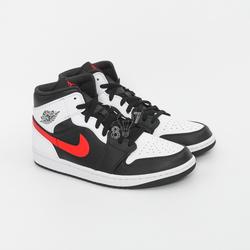 Jual Air Jordan 1 Mid Chile Red Murah - Harga Terbaru 2022