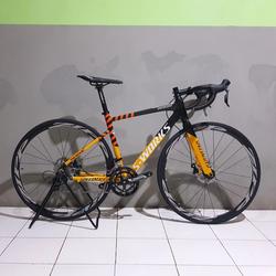 Jual S Works Tarmac Terbaik \u0026 Terbaru 
