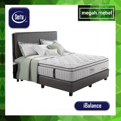 Jual Serta Ibalance Terbaik Harga Murah September 2021 Cicil 0