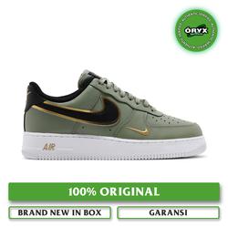 Jual Nike Air Force 1 Swoosh Pack Model \u0026 Desain Terbaru - Harga May 2022
