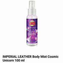 Parfum Cusson Imperial 2025