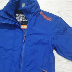 superdry international lite jacket