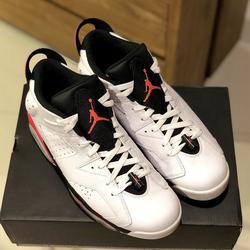 Jual Jordan Infrared Model \u0026 Desain 