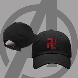 Topi Baseball Anime di Kabupaten Bogor 