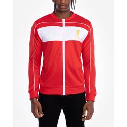 liverpool track jacket