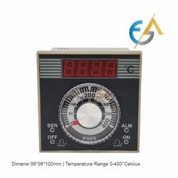 Temperature Control Oven Deck / Modul Digital Oven Temperatur control