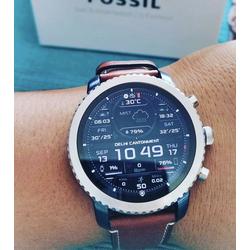 Jual Fossil Gen 5 Smartwatch Murah 