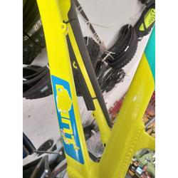 Jual Frame Giant Reign 2 size M 