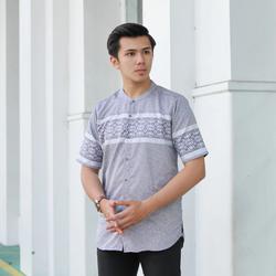 Jual Baju Koko Songket Model Desain Terbaru Harga November 2021