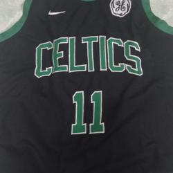 irving jersey