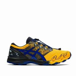 asics fuji compression