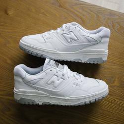 Jual New Balance White di Banten 