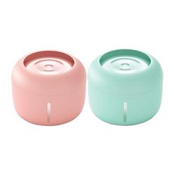 plastic drink fountain