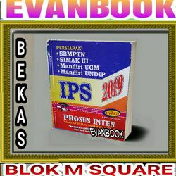 Jual Buku Inten Murah Terbaik Harga Terbaru August 2021