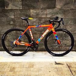 Jual Cinelli Gravel Terlengkap \u0026 Terbaik - Harga Murah June 2022